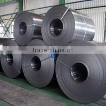 Q195 hot dipped Galvanized Steel Coil / Strip