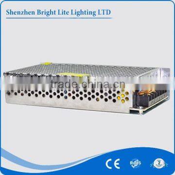 Factory Price! Led Power Supply 12V 10A 24-120W ac dc Power Supply photo-5