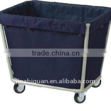 Linen Laundry Trolley (F-191)