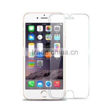 Joyroom Classic Series Anti-Scratch 0.26mm 9H Waterproof Tempered Glass Protector For IPhone 6 Plus/6s Plus TB-0255 photo-6