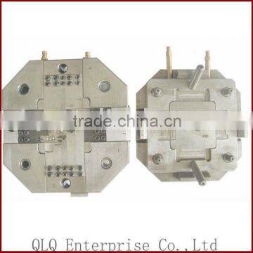 Zipper Slider Die Casting Mould