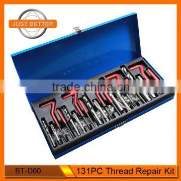 131PC Thread Repair Kit