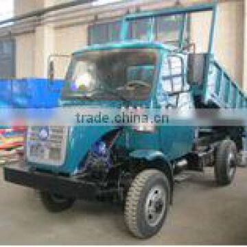 High Quality KAMA TRUCK (0.5T) JBC140T