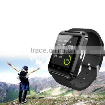 bluetooth smart watch u8 for kids