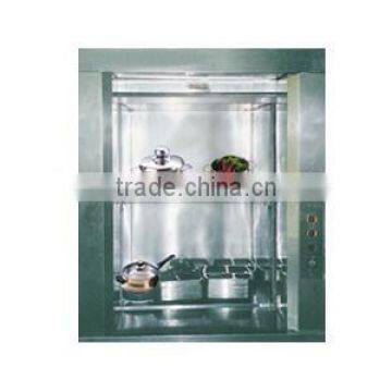 Food Elevator Dumbwaiter For Home Using