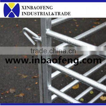 Durable Galvanized Goat Fence Sheep Fencing