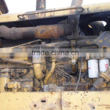 Used Good Condition Bulldozer D8K for Sale photo-3