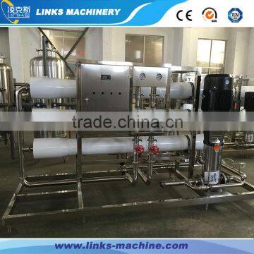 Good Price Small Automatic Carbonated Beverage Filling Machine/for Low Cost Plant photo-5