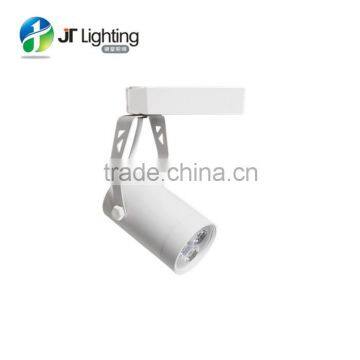 JT19-068 hight quality 3*1W high power Black&White Body commercial led track lighting