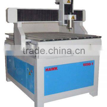 Mini cnc router advertising machine