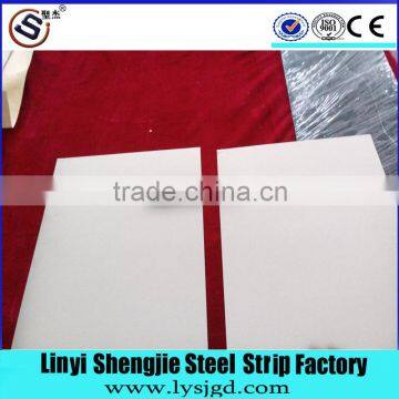 high quality hot treated stainless steel coil
