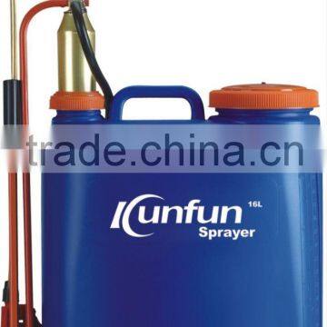 China factory supplier hand back/pump/spray machine sprayer high quality trigger plastic -sprayer -spray