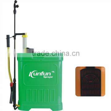 kaifeng sprayer high quality field sprayer