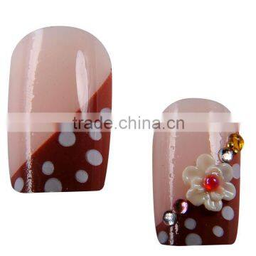 fake nails designs in China 3D