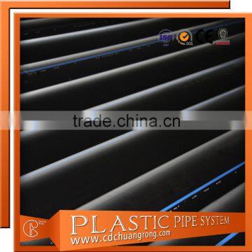 Supply Different Sizes Plastic Water Pipe Price From China photo-5