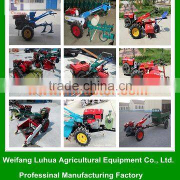 Farm Implements LH7C-0.5H Trailer for Tractors photo-6