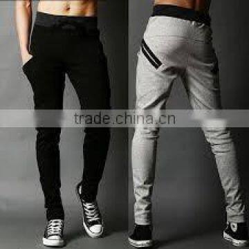 Harem Sweat Pants Latest Fashion Slim Fit