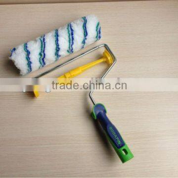 European clip system Paint Roller - painting tool