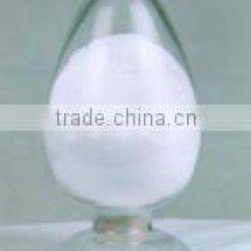Industrial aluminum sulfate