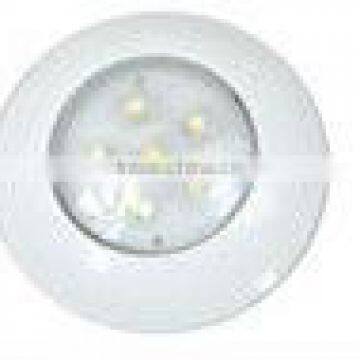 12v & 24v truck light Courtesy/aisle/tail/ marker light