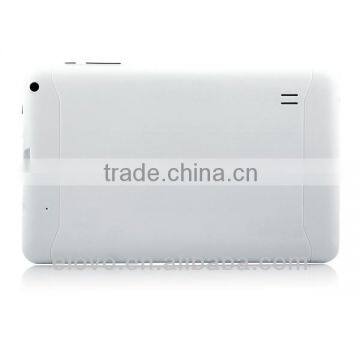 Top Seller 9inch tablet pc Allwinner A13 WIFI 802.11B/G