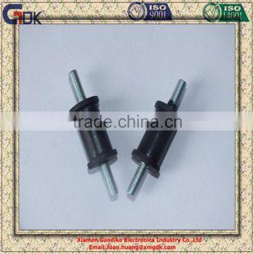 ISO certificated custom rubber vibration damper