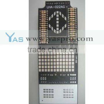 LHA-022A Mitsubishi elevator Display board ( elevator accessory)