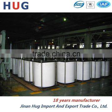 Manufacturers / Heavy air cylinder