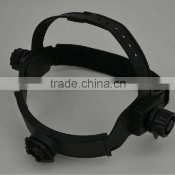 New Design Auto Darkening Welding Helmet With Solar Power photo-6