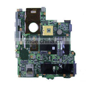 for original Asus f3p laptop motherboard/ mainboard