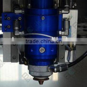 Metal and Non-metal 400 Watt Co2 Laser Cutting Machine for Sale Quality Choice