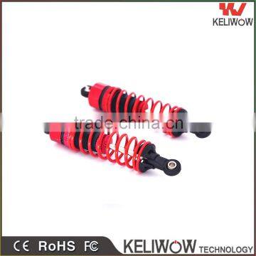 Keliwow Front Shield Shock 70mm for 1/12 off road rc car 2Pcs