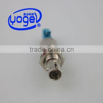 Wholesales Optical Fiber 5 dB male female adjustable Attenuator for Splice