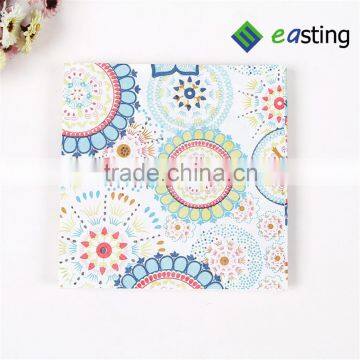 33*33 cm Raw Materials Merry Christmas Theme Printing Paper Napkin photo-3
