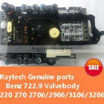 722.9 Genuine Valvebody Assy photo-2