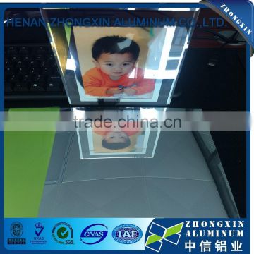 99.85% 1085 mirror aluminum sheet for Solar