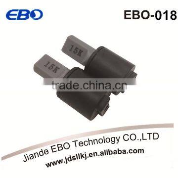 Hydraulic soft close damper for high-quality washing machine EBO-018