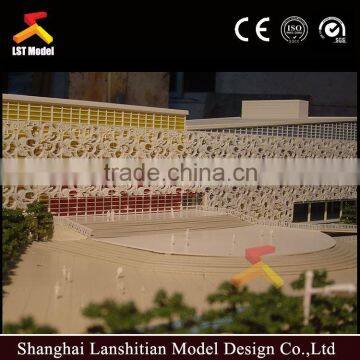 Model Making Supplier Architectural Visualization Architectural Model photo-6