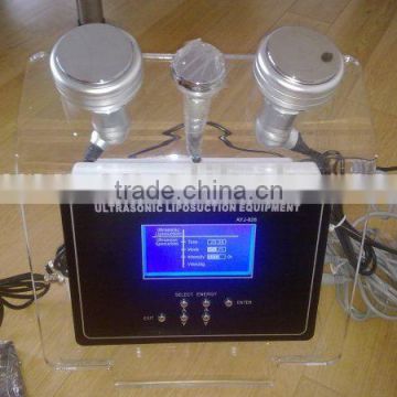 Desktop Ultrasonic Liposuction Equipment Cavitation s49