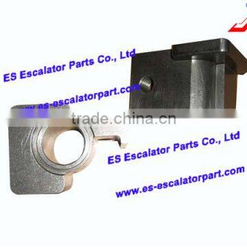 HITACHI escalator Parts , Escalator Step Axle RHS Rear for Hitachi