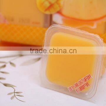 192g Bag Packing Soft Gelatin Dessert Jelly photo-3