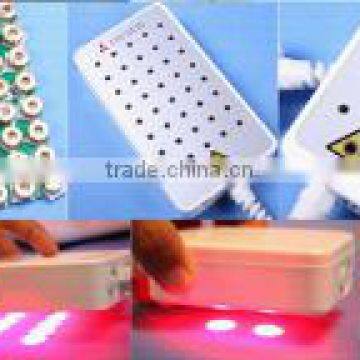 Portable 650nm/980nm Best Lipo Laser/ Diode Lipo Machine Price for Sale photo-3