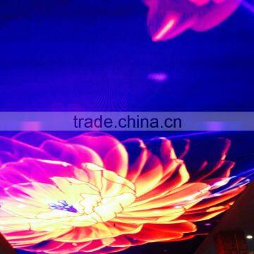 New product indoor rental led screen