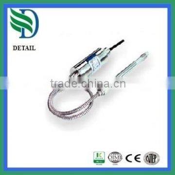 High Temperature Strain Gage 3.33mV Melt Pressure Sensor photo-2