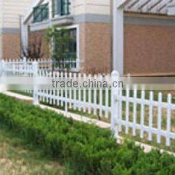 OUMEIJIA FANTASTIC AMD FASHION PVC FENCE photo-2
