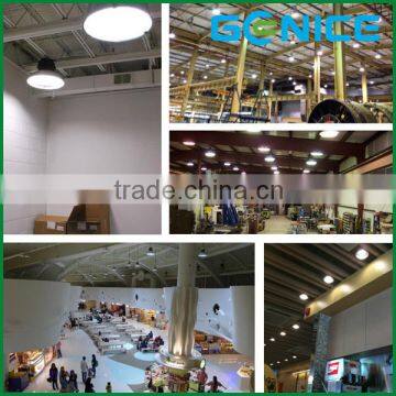Warehouse Led High Bay Lighting Price, 80W Industrial LED High Bay Light, LED Low Bay Fitting photo-6