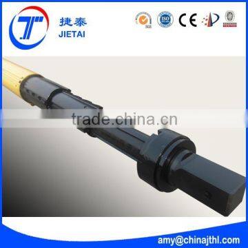 Hydraulic Rotary Drilling Rig Casagrande B175 XP Kelly Bar photo-6