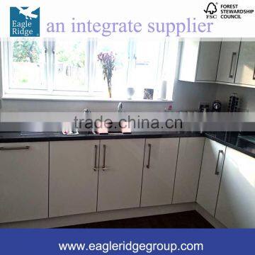 European Style RTA Kitchen Cabinet, Modular Kitchen Cabinet, Manufacture Kitchen cabinet