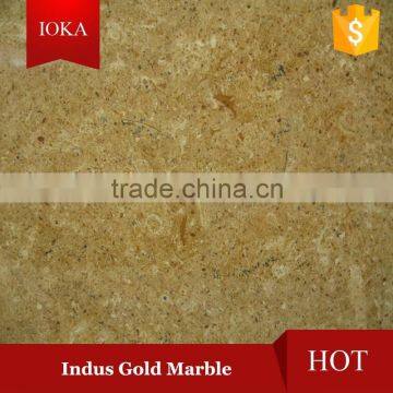 Indus Gold Marble