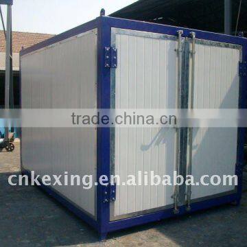 Power baking oven baking oven